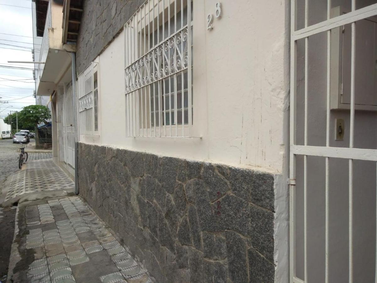 Santo Ivo 2 Villa Aparecida  Exterior photo